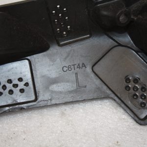 Ford Kuga Front Bumper Left Bracket 2020 ON LV4B-17D597 Genuine - Image 14