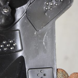 Ford Kuga Front Bumper Left Bracket 2020 TO 2024 LV4B-17D597 Genuine - Image 12