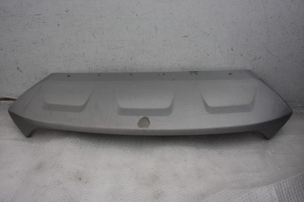 Ford-Kuga-Front-Bumper-Lower-Section-2016-TO-2020-GV44-17F771-B-Genuine-177407942785