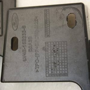 Ford Kuga Front Bumper Right Bracket 2020 ON LV4B-15B233-S Genuine - Image 8