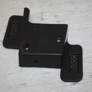 Ford Kuga Front Bumper Right Bracket 2020 ON LV4B-15B233-S Genuine - Image 4