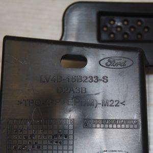 Ford Kuga Front Bumper Right Bracket 2020 ON LV4B-15B233-S Genuine - Image 7