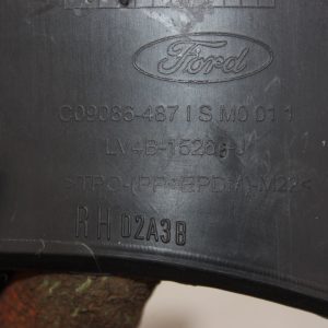 Ford Kuga Front Bumper Right Bracket LV4B-15266-J Genuine - Image 11