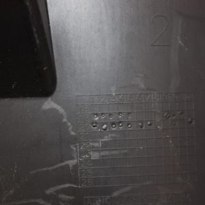 Ford Kuga Front Bumper Right Bracket LV4B-15266-J Genuine - Image 12