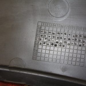 Ford Kuga Front Bumper Support Bracket 2020 TO 2024 LV4B-17E778-V Genuine - Image 6