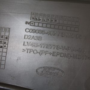 Ford Kuga Front Bumper Support Bracket 2020 TO 2024 LV4B-17E778-V Genuine - Image 7