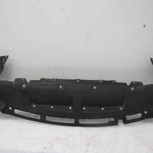 Ford Kuga Front Bumper Under Tray 2020 TO 2023 LV4B-A8B384-J Genuine *DAMAGED* - Image 1