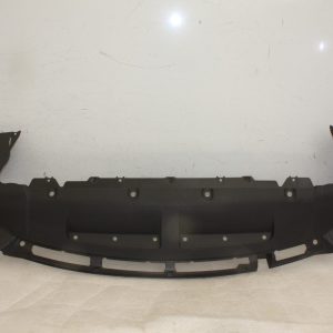 Ford Kuga Front Bumper Under Tray 2020 TO 2024 LV4B-A8B384-J Genuine