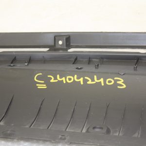 Ford Kuga Front Bumper Under Tray 2020 TO 2024 LV4B-A8B384-J Genuine - Image 10