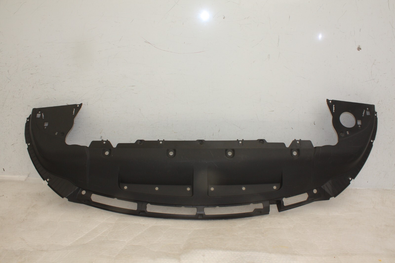 Ford Kuga Front Bumper Under Tray 2020 TO 2024 LV4B-A8B384-J Genuine