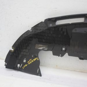 Ford Kuga Front Bumper Under Tray 2020 TO 2024 LV4B-A8B384-J Genuine *DAMAGED* - Image 12