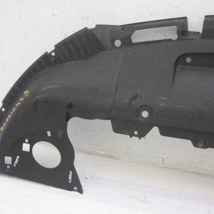 Ford Kuga Front Bumper Under Tray 2020 TO 2024 LV4B-A8B384-J Genuine *DAMAGED* - Image 5