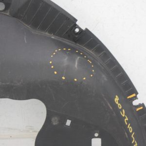 Ford Kuga Front Bumper Under Tray 2020 TO 2024 LV4B-A8B384-J Genuine *DAMAGED* - Image 6