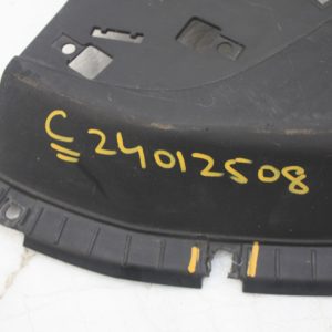 Ford Kuga Front Bumper Under Tray 2020 TO 2024 LV4B-A8B384-J Genuine *DAMAGED* - Image 7