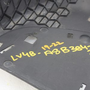 Ford Kuga Front Bumper Under Tray 2020 TO 2024 LV4B-A8B384-J Genuine *DAMAGED* - Image 8