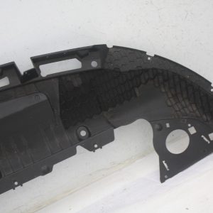 Ford Kuga Front Bumper Under Tray 2020 TO 2024 LV4B-A8B384-J Genuine *DAMAGED* - Image 10
