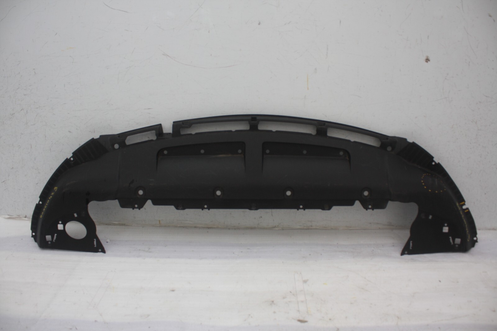 Ford Kuga Front Bumper Under Tray 2020 TO 2024 LV4B-A8B384-J Genuine *DAMAGED*