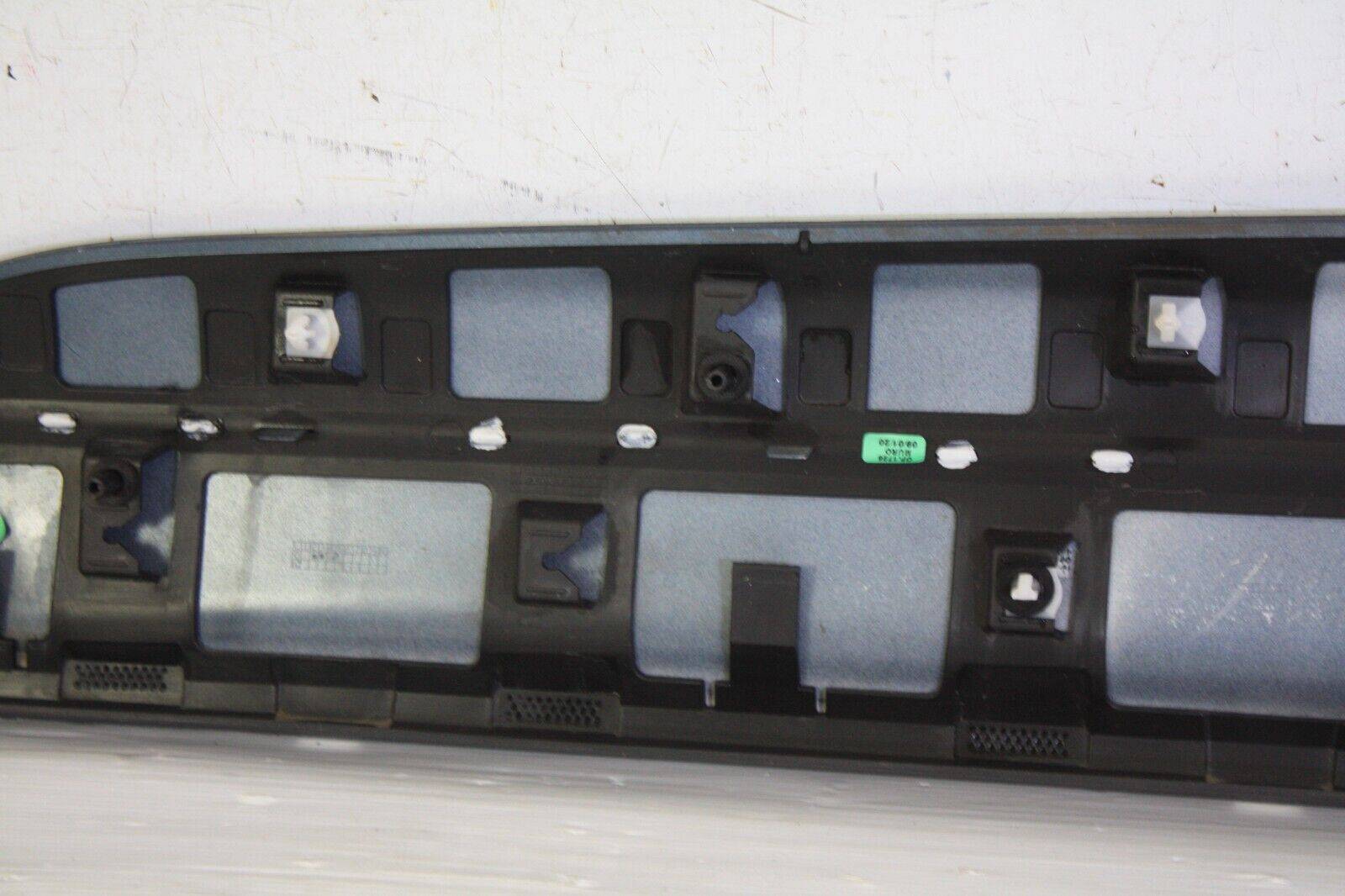 Ford-Kuga-Front-Right-Side-Door-Moulding-2020-ON-LV4B-S20848-C-Genuine-SEE-PICS-176068158525-13