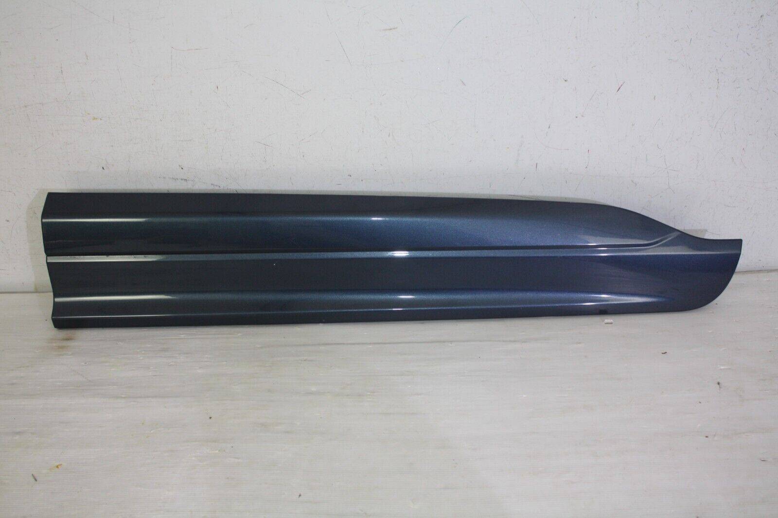 Ford-Kuga-Front-Right-Side-Door-Moulding-2020-ON-LV4B-S20848-C-Genuine-SEE-PICS-176068158525