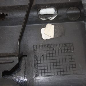 Ford Kuga Front Right Side Door Moulding 2020 To 2024 LV4B-S20848-C Genuine - Image 18