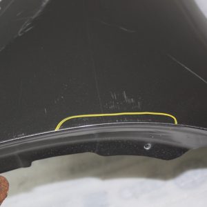 Ford Kuga Left Side Wing 2020 TO 2024 LV4B-S16016-AD Genuine *DAMAGED* - Image 8