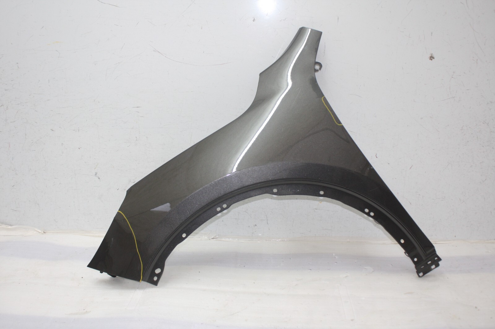 Ford Kuga Left Side Wing 2020 TO 2024 LV4B-S16016-AD Genuine *DAMAGED*