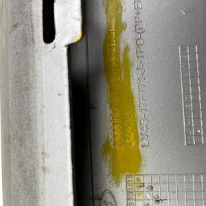 Ford Kuga MK3 Front Bumper Lower Spoiler 2020 TO 2024 LV4B-17F771-J Genuine - Image 4