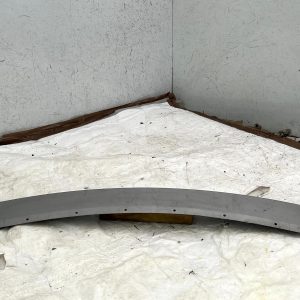 Ford Kuga MK3 Front Bumper Lower Spoiler 2020 TO 2024 LV4B-17F771-J Genuine