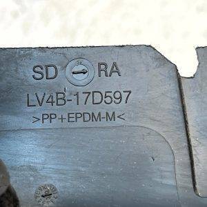 Ford Kuga Mk3 Front Bumper Washer Left Bracket 2020 TO 2024 LV4B-17D597 Genuine - Image 11