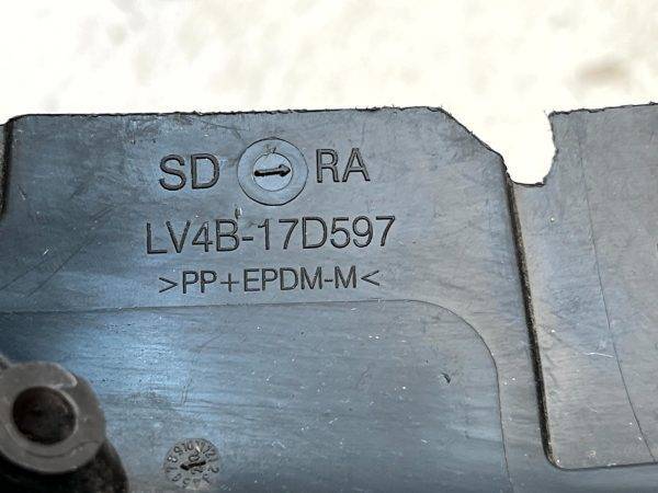 Ford Kuga Mk3 Front Bumper Washer Left Bracket 2020 TO 2024 LV4B 17D597 Genuine 178465389835 11