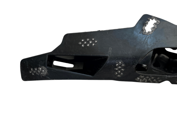 Ford Kuga Mk3 Front Bumper Washer Left Bracket 2020 TO 2024 LV4B 17D597 Genuine 178465389835 2