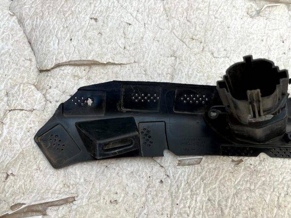Ford Kuga Mk3 Front Bumper Washer Left Bracket 2020 TO 2024 LV4B 17D597 Genuine 178465389835 6