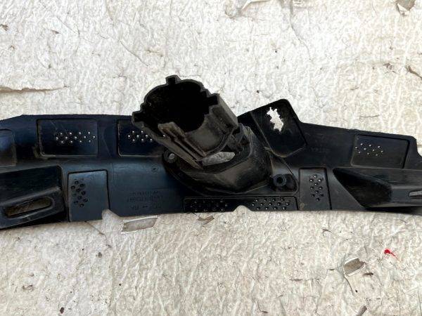 Ford Kuga Mk3 Front Bumper Washer Left Bracket 2020 TO 2024 LV4B 17D597 Genuine 178465389835 7