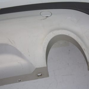 Ford Kuga Rear Bumper 2013 to 2016 CV44-17K835-A Genuine *DAMAGED* - Image 13