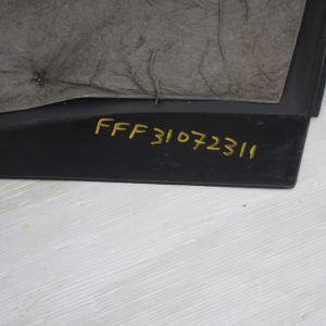 Ford Kuga Rear Bumper 2013 to 2016 CV44-17K835-A Genuine *DAMAGED* - Image 15