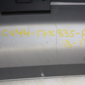 Ford Kuga Rear Bumper 2013 to 2016 CV44-17K835-A Genuine *DAMAGED* - Image 16