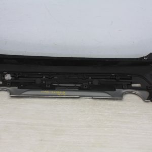 Ford Kuga Rear Bumper 2013 to 2016 CV44-17K835-A Genuine *DAMAGED* - Image 18
