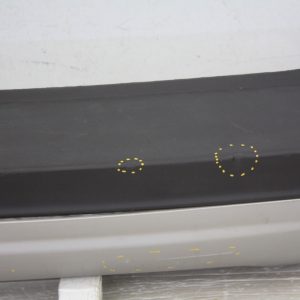 Ford Kuga Rear Bumper 2013 to 2016 CV44-17K835-A Genuine *DAMAGED* - Image 4