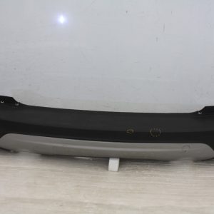 Ford Kuga Rear Bumper 2013 to 2016 CV44-17K835-A Genuine *DAMAGED*