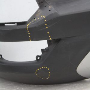Ford Kuga Rear Bumper 2013 to 2016 CV44-17K835-A Genuine *DAMAGED* - Image 5
