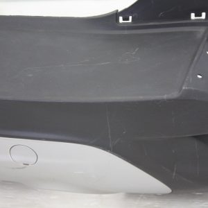 Ford Kuga Rear Bumper 2013 to 2016 CV44-17K835-A Genuine *DAMAGED* - Image 7