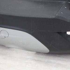 Ford Kuga Rear Bumper 2013 to 2016 CV44-17K835-A Genuine *DAMAGED* - Image 8