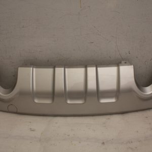 Ford Kuga Rear Bumper Diffuser 2008 TO 2013 8V41-17F765-ACW Genuine