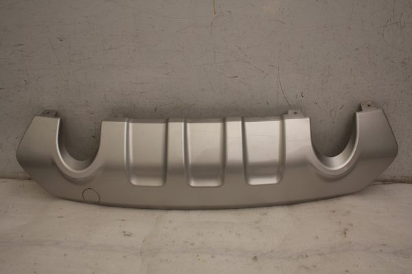 Ford-Kuga-Rear-Bumper-Diffuser-2008-TO-2013-8V41-17F765-ACW-Genuine-177478958085