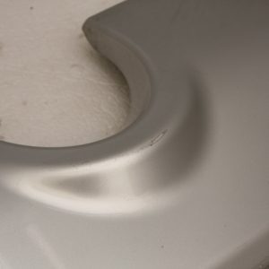 Ford Kuga Rear Bumper Diffuser 2008 TO 2013 8V41-17F765-ACW Genuine - Image 9