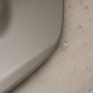 Ford Kuga Rear Bumper Diffuser 2008 TO 2013 8V41-17F765-ACW Genuine - Image 10