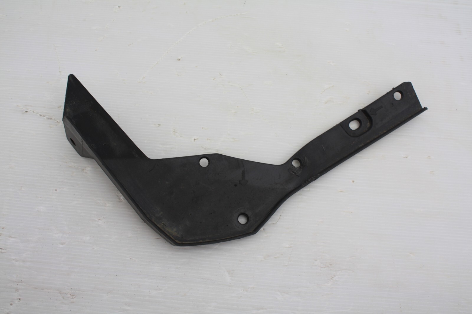 Ford Kuga Rear Bumper Left Bracket 2013 TO 2016 CV4J-17B891-BB Genuine