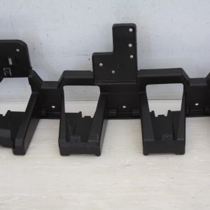 Ford Kuga Rear Bumper Support Bracket 2016 TO 2020 CV44-17B861-A Genuine - Image 4