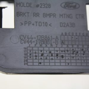 Ford Kuga Rear Bumper Support Bracket 2016 TO 2020 CV44-17B861-A Genuine - Image 10