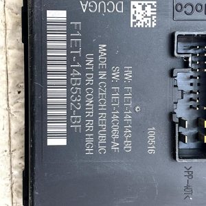 Ford Kuga Rear Door Control Module Unit 2016-2020 F1ET-14B532-BF Genuine - Image 14